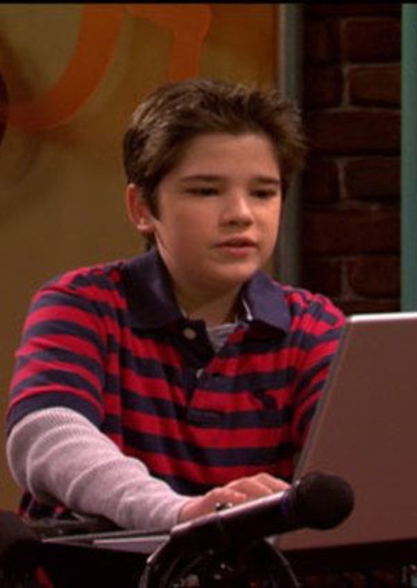 iCarly (2007)
