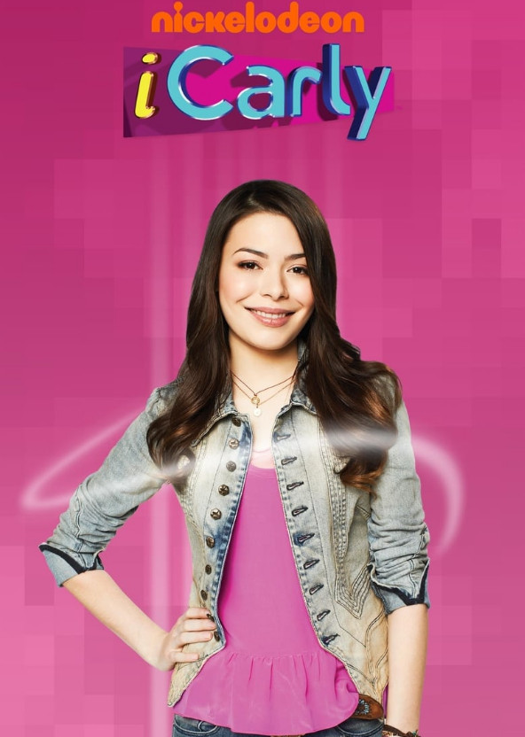 ICarly (2012-2017)