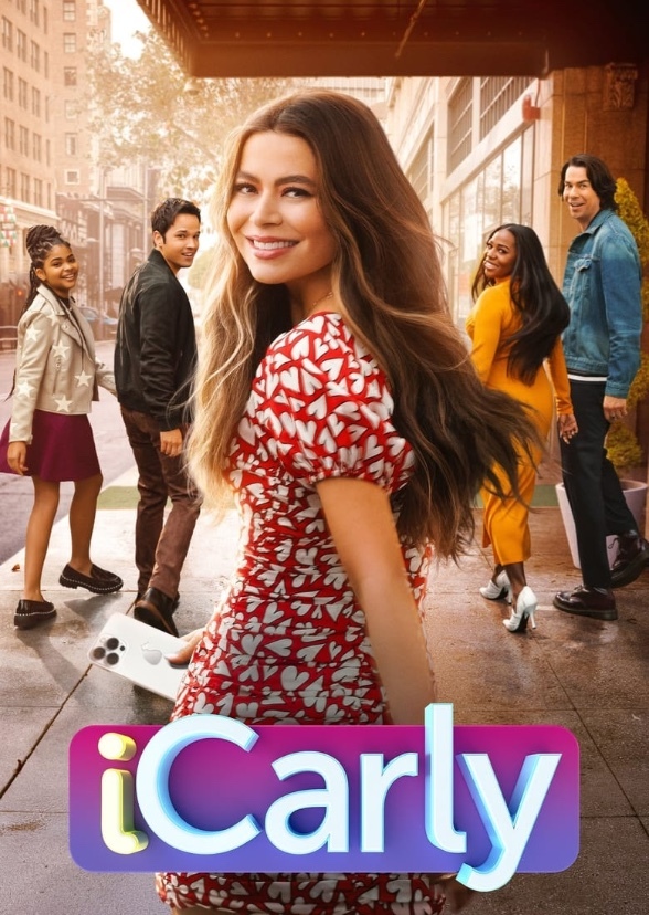 iCarly 8