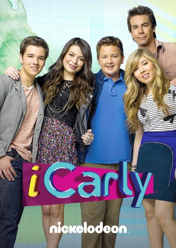 iCarly (Advanced) (Casting)