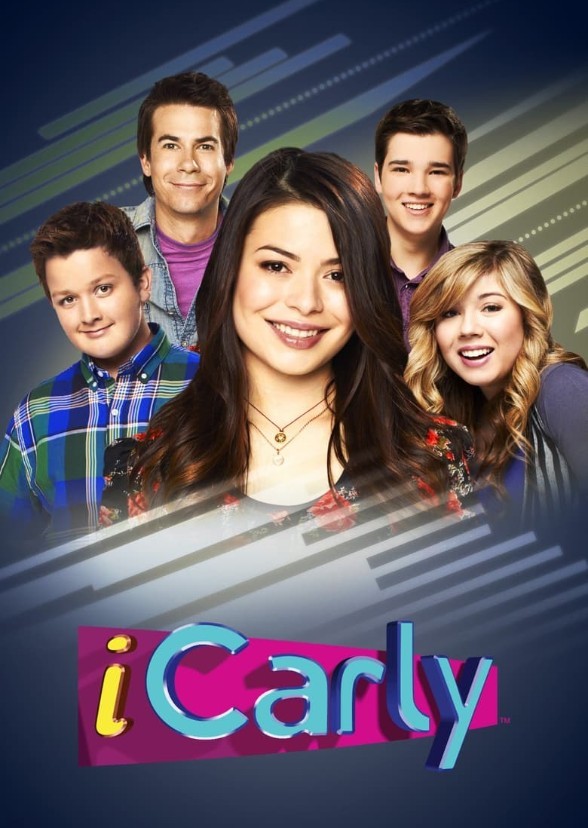 iCarly (Advanced) (Casting)