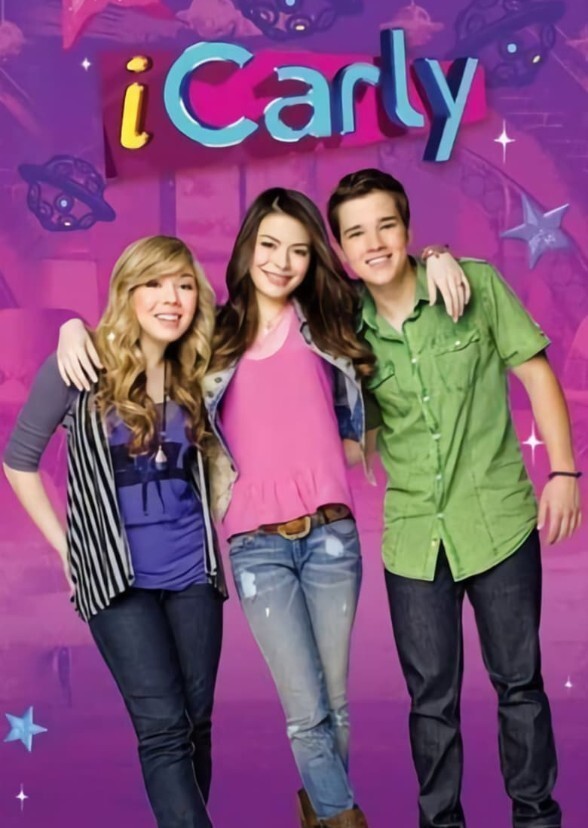 ICarly