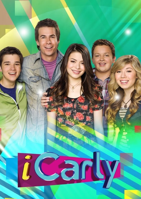 iCarly: iKick It in UEFA Euro 2008 Austria-Switzerland!