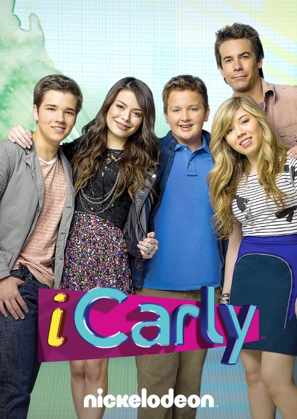ICarly Reboot