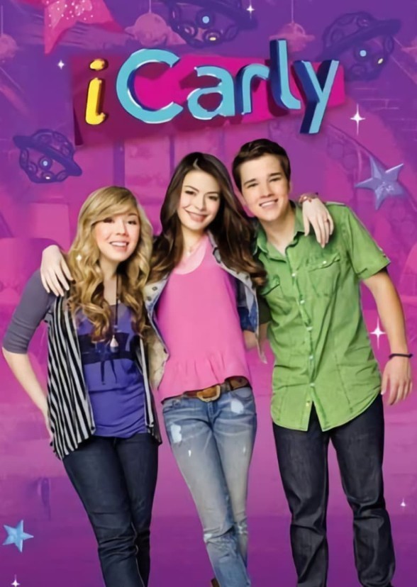 iCarly (Recast)