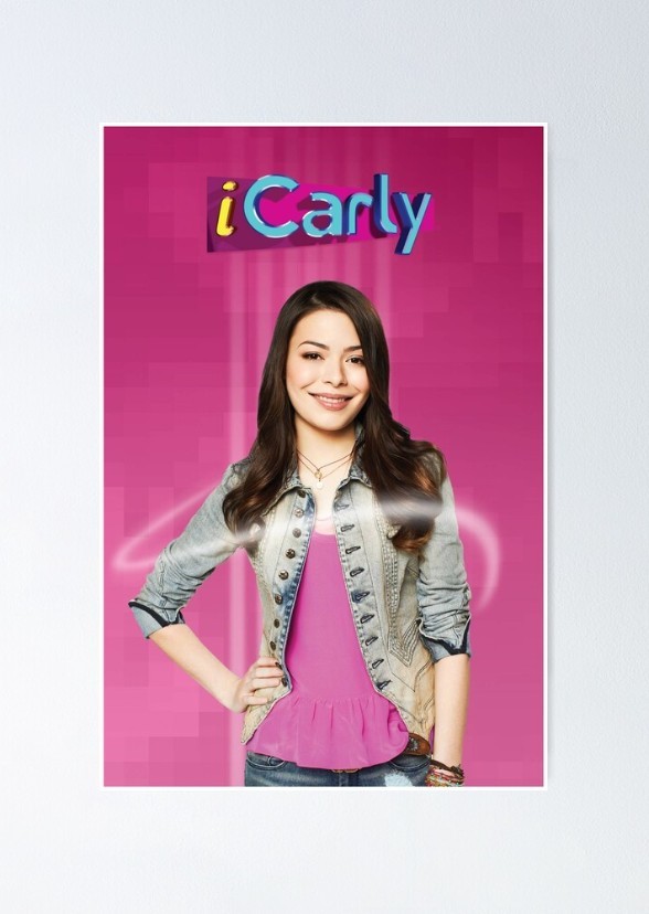 iCarly Revival