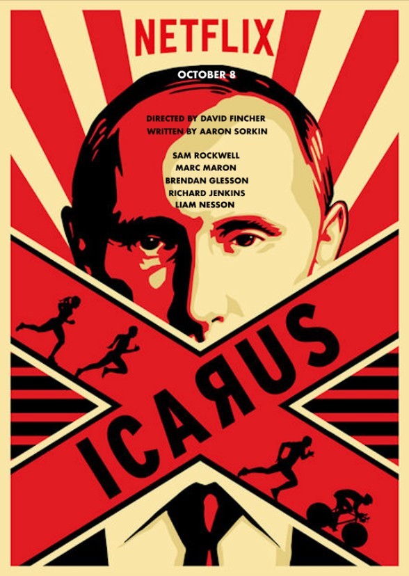 Icarus