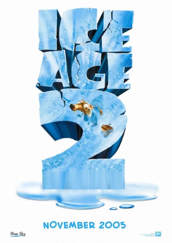 Ice Age 2 (2005)