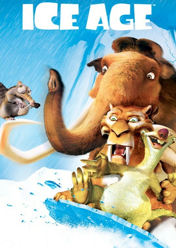 Ice Age (2007-2021)