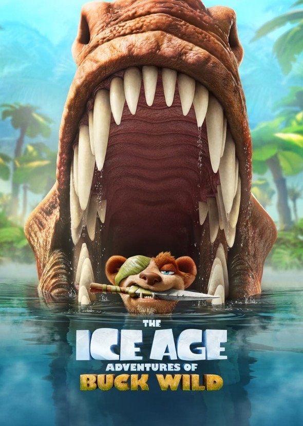 Ice Age 5