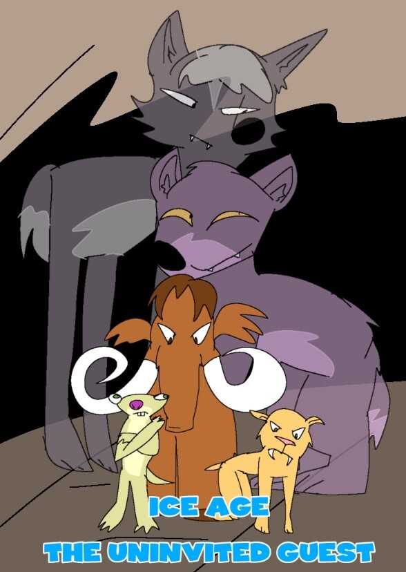 Ice Age 6 (2025)
