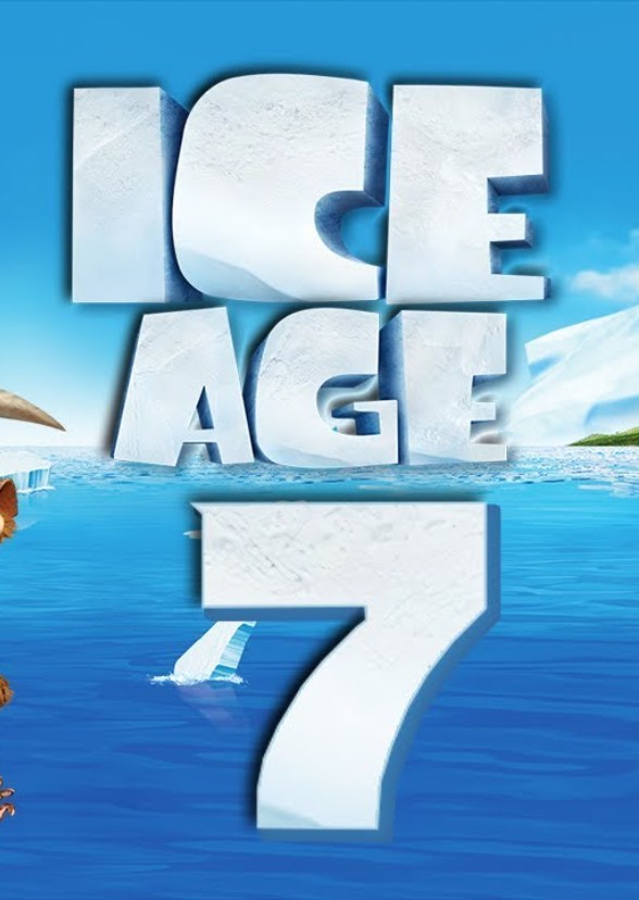 Ice Age 7