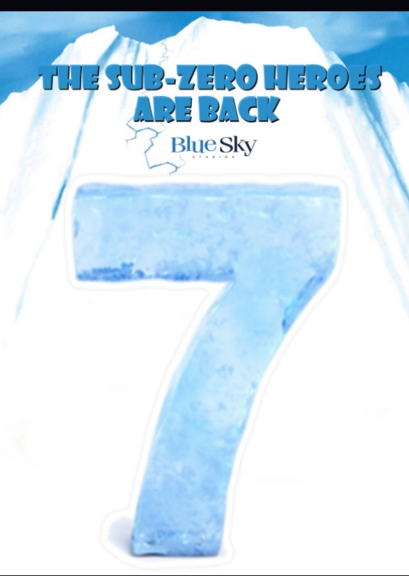 Ice Age 7
