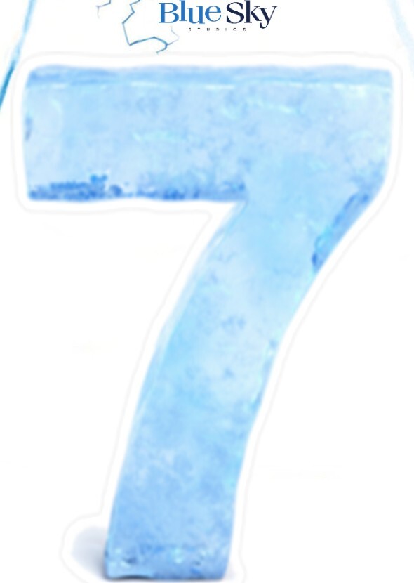 Ice Age 7