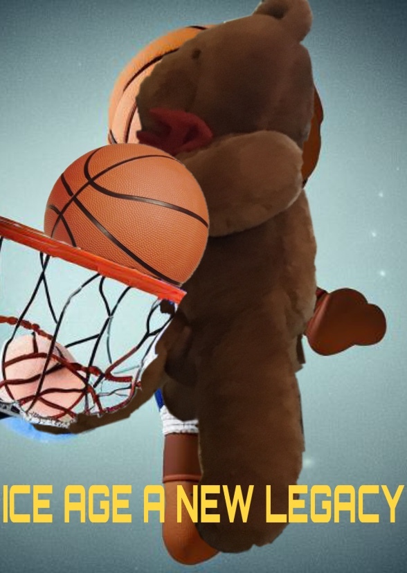 Ice Age A New Legacy