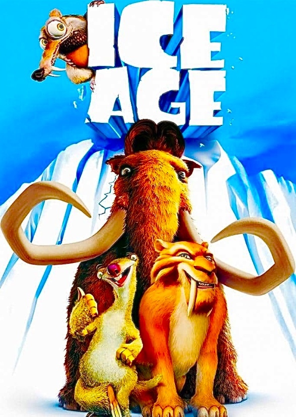 Ice Age (Almost Casted)