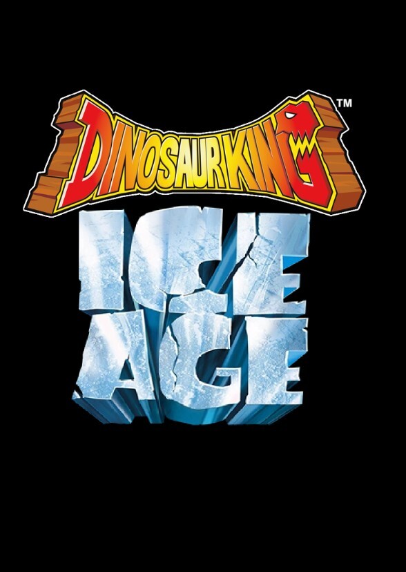 Ice Age Dinosaur King