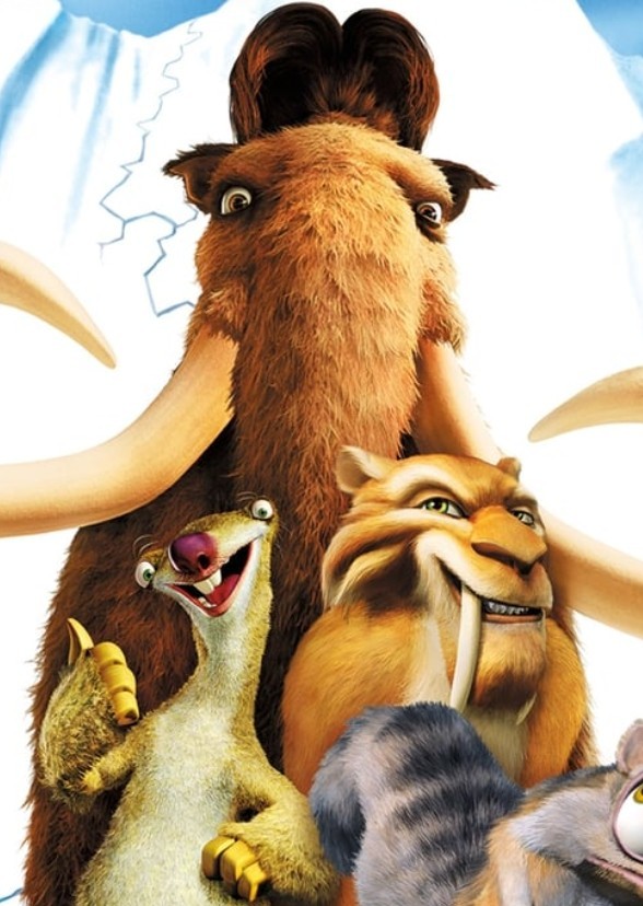 Lone Gunslinger Fan Casting for Ice Age myCast Fan Casting Your