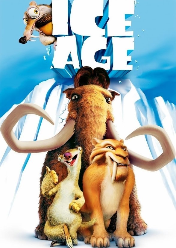 Ice Age