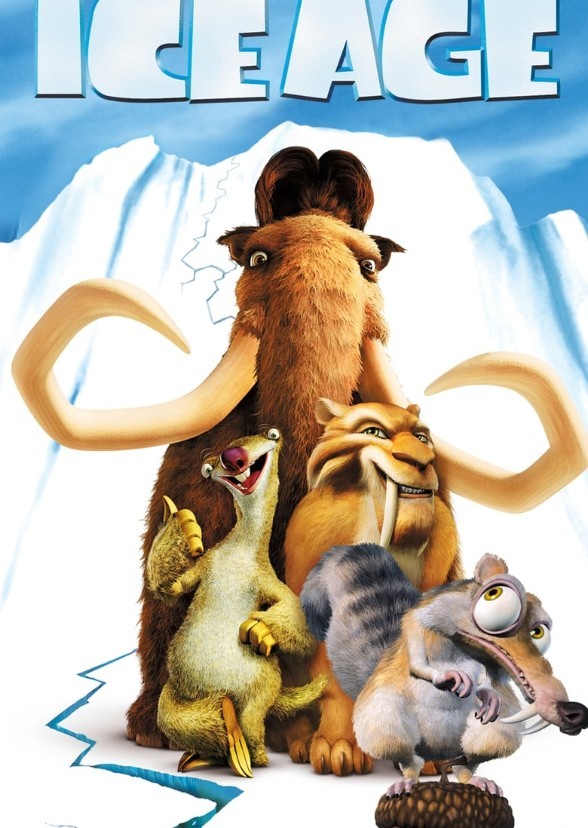 Ice Age