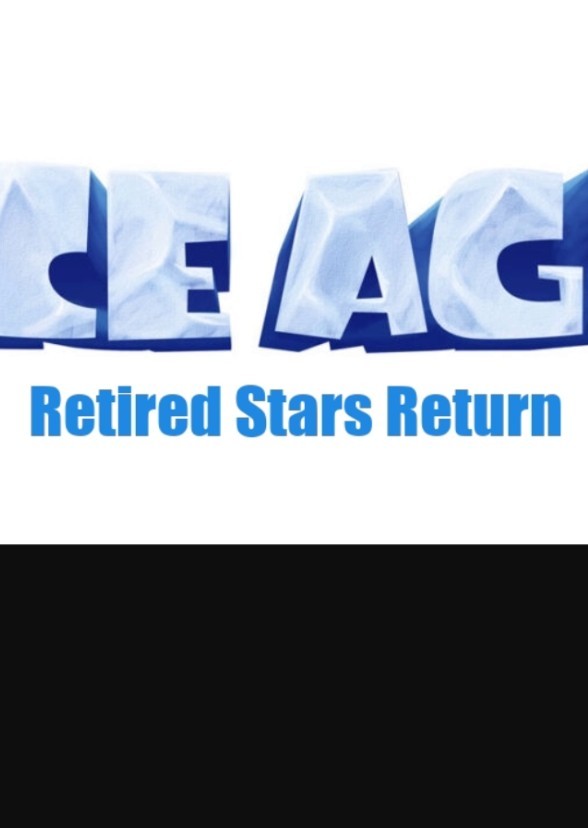 Ice Age: Retired Stars Return
