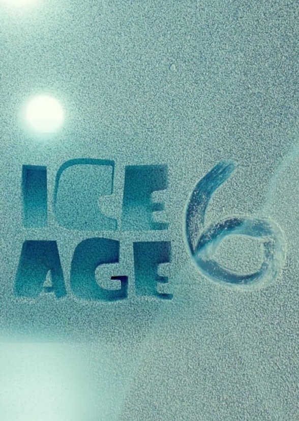 Ice Age: The Force Awakens
