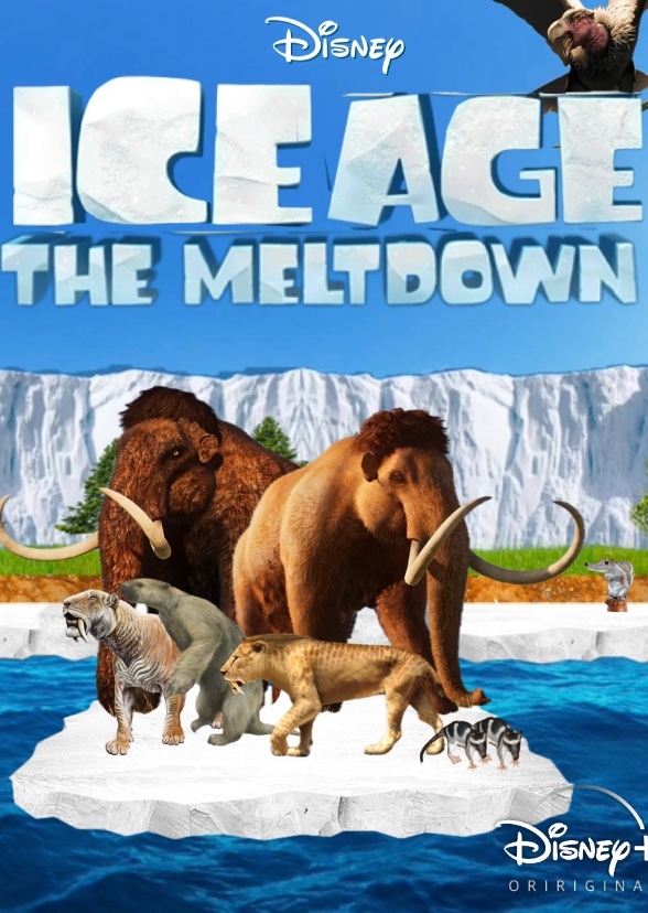 Ice Age: The Meltdown (2026)