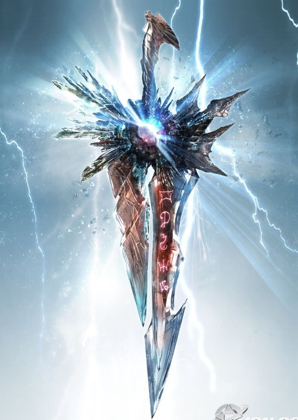 Ice Calibur IV The Final Chapter