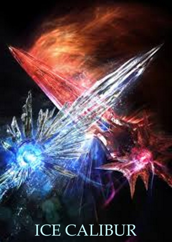 Ice Calibur Movie Series