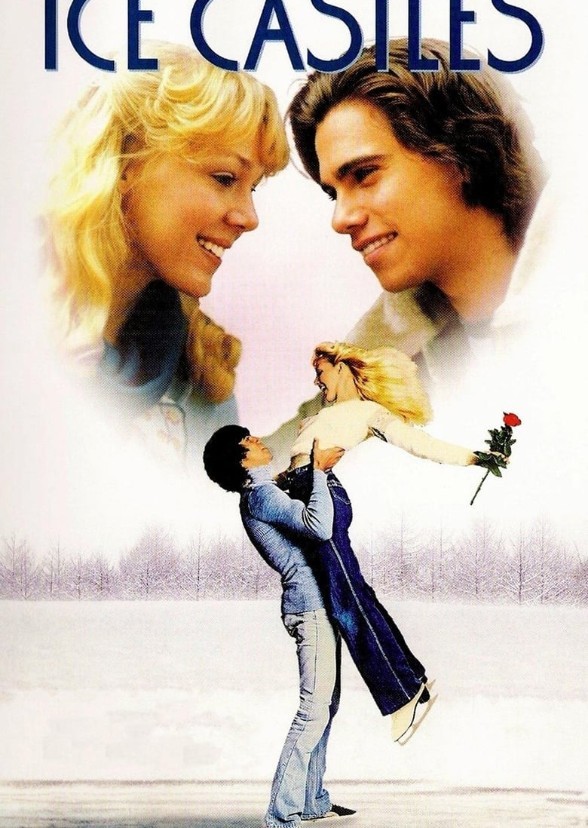Ice Castles the musical 