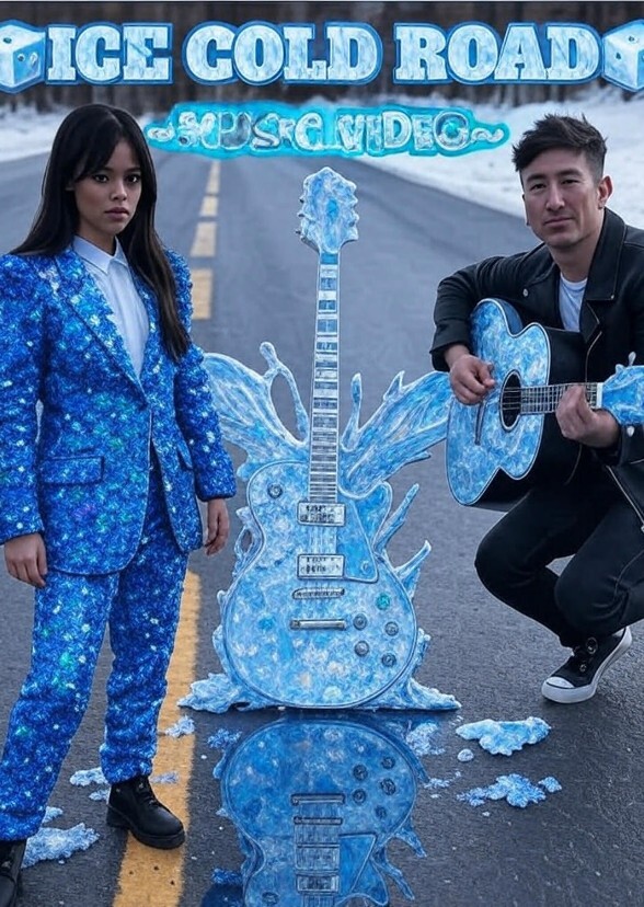 Ice Cold Road ~Music Video~