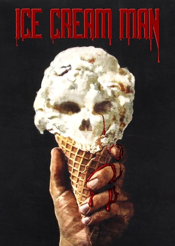 Ice Cream Man