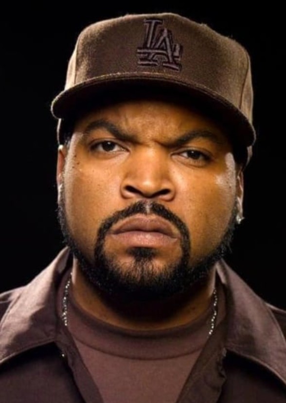 Ice Cube (Biopic)