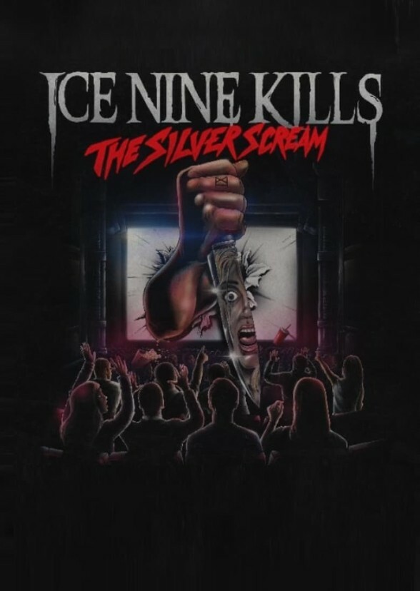 Ice Nine Kills