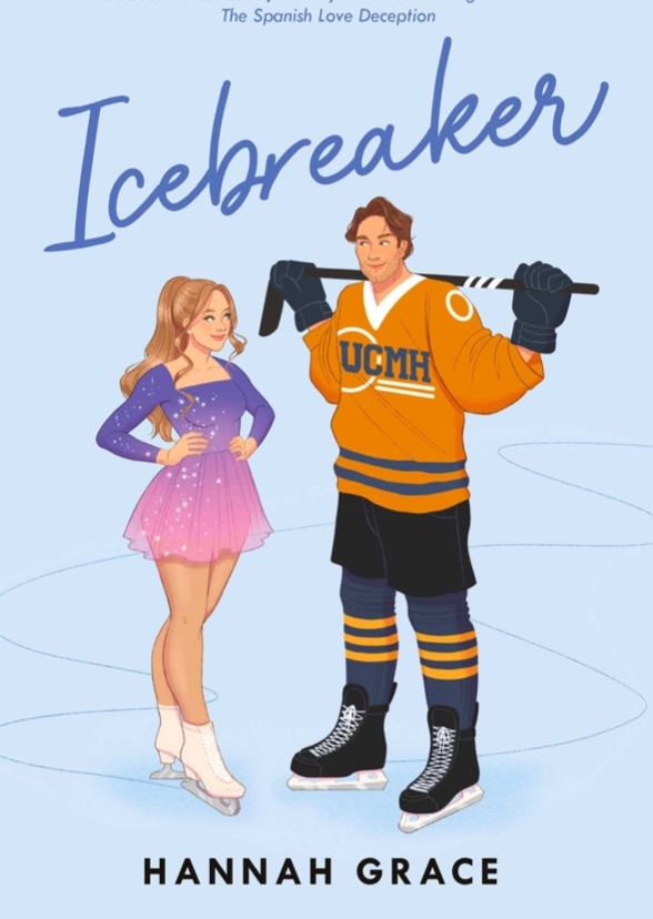 IceBreaker