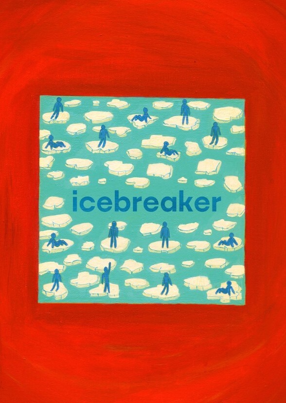 Icebreaker