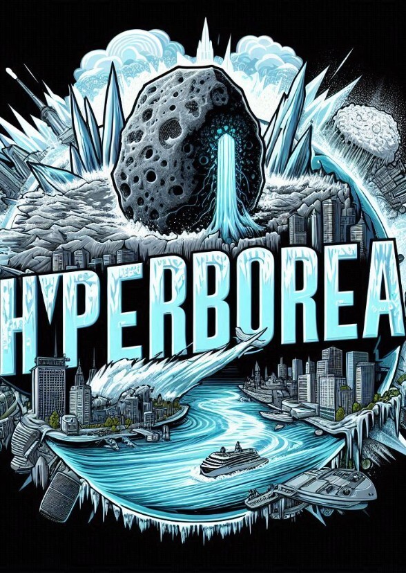 hyperborea