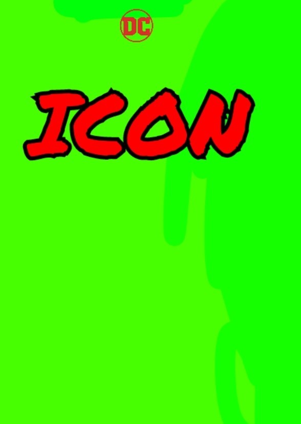 ICON (2024 Movie) 