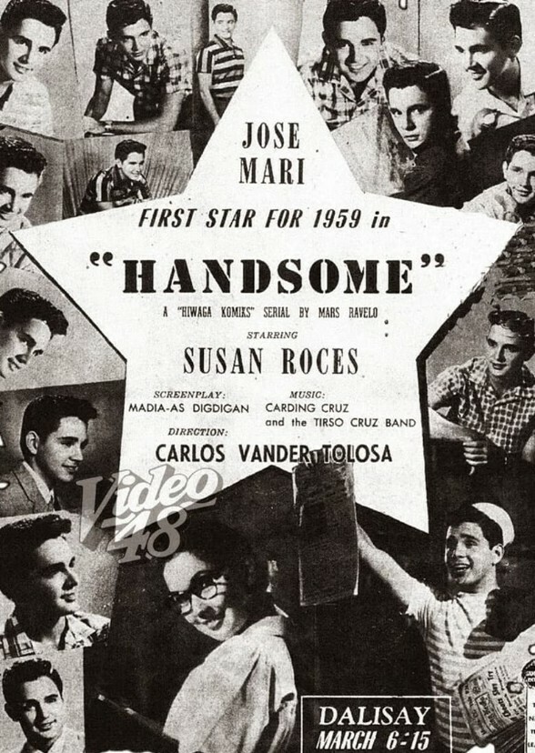 Icons of Desire: A Century of Male Sex Symbols