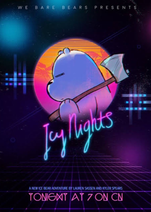 Icy Nights
