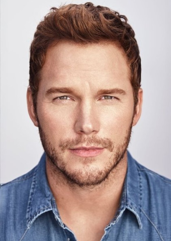Characters Ideas for Chris Pratt to play