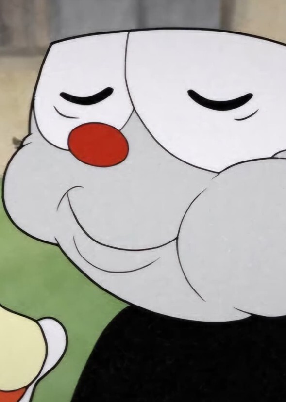 IDEAS FOR CUPHEAD BOSS BATTLES