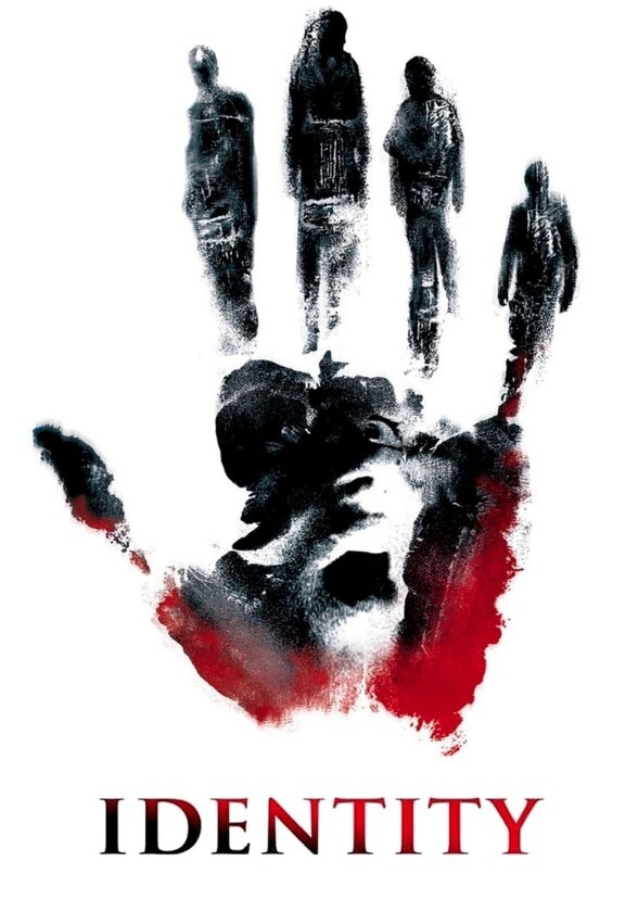 Identity (2019)