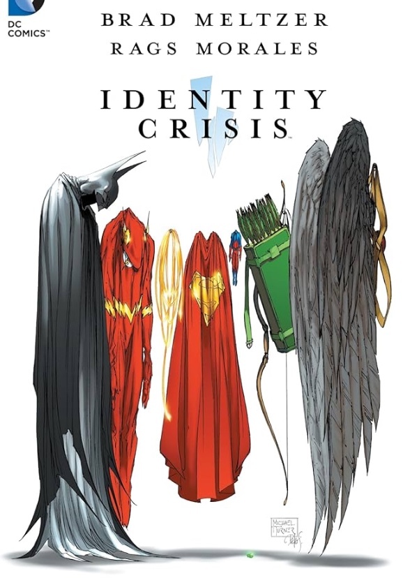 Identity Crisis (2024)
