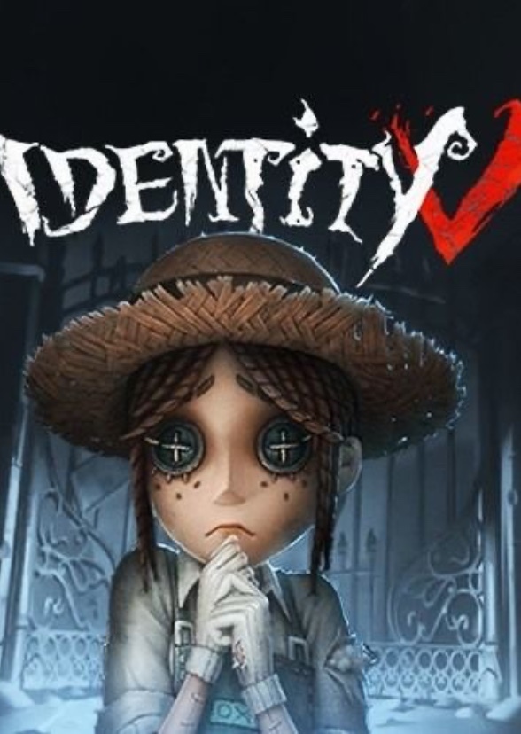 Identity V (Romanian Dub- Not Official)