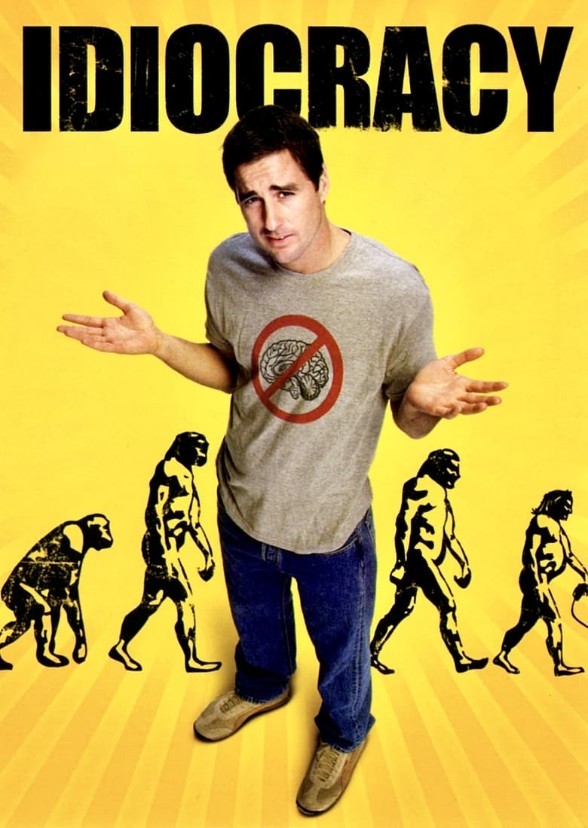 Idiocracy (2022-20??)