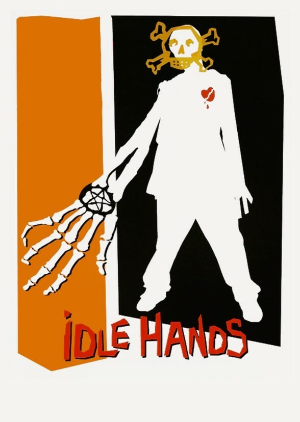 Idle Hands (1989)