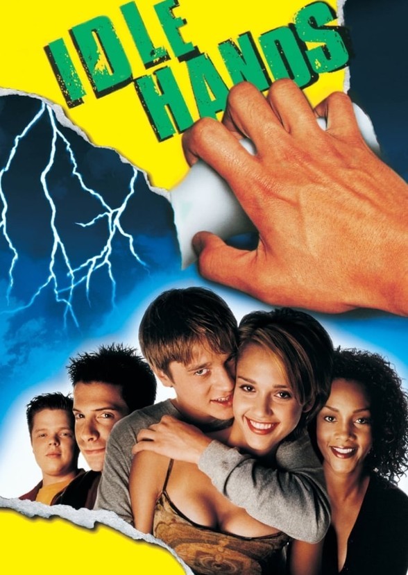 Idle Hands (Younger Actors)
