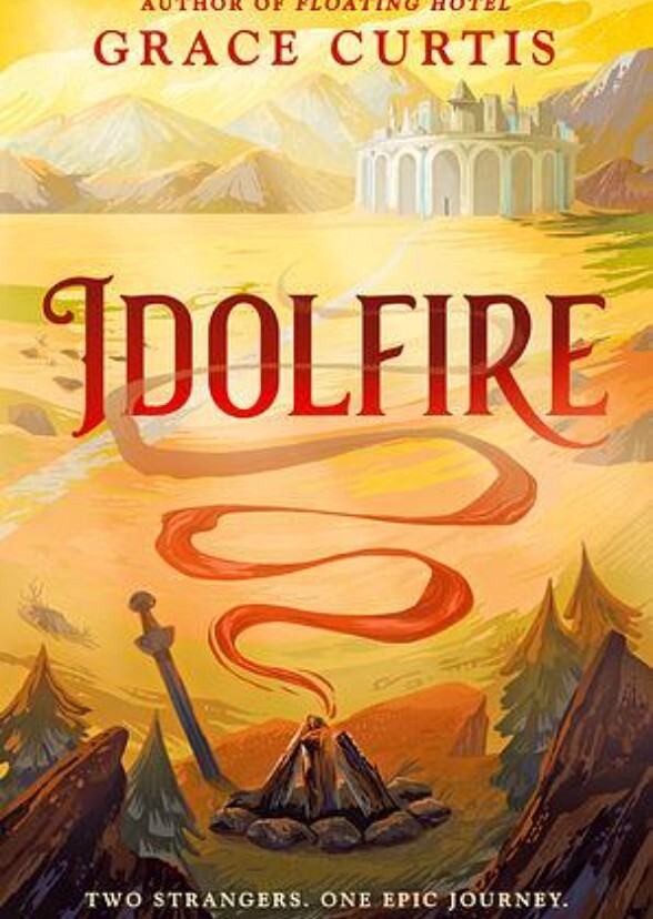 Idolfire