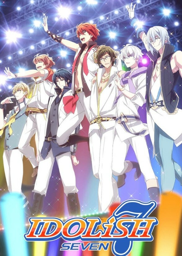 Idolish7 20 years later